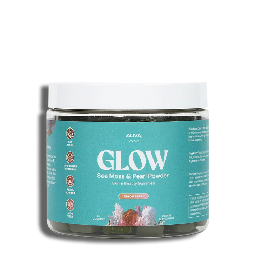 <h6>Not Your Average Sea Moss</h6>